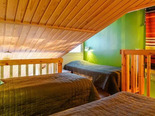 Holiday Home Levi Star V- Ap-1020
