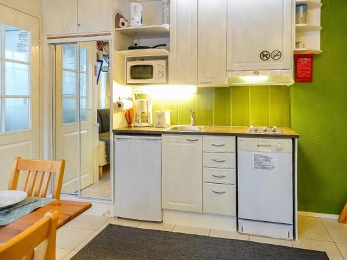 Holiday Home Levi Star V- Ap-1020