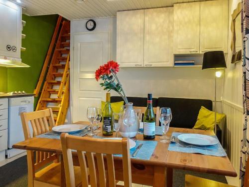 Holiday Home Levi Star V- Ap-1020