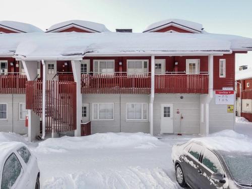 Holiday Home Levi Star V- Ap-1020