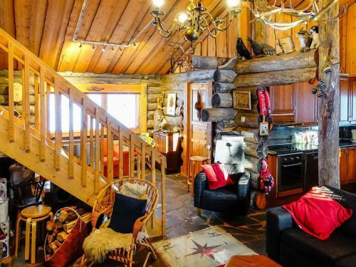 Holiday Home Teeritaivas