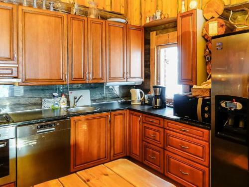 Holiday Home Teeritaivas