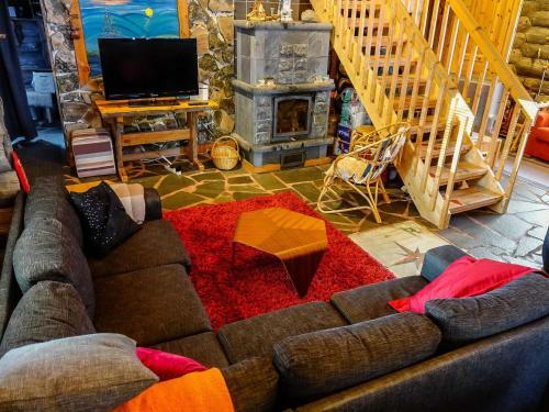 Holiday Home Teeritaivas