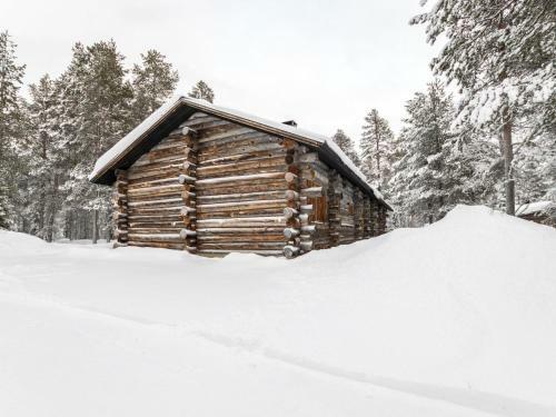 Holiday Home Kelorakka Lodge