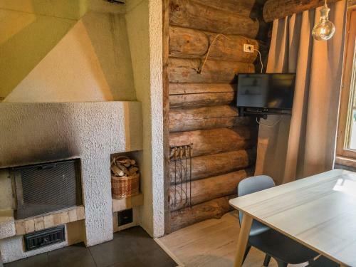 Holiday Home Kelorakka Lodge