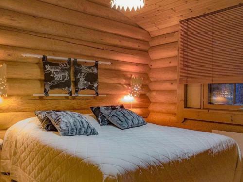 Holiday Home Pasyni