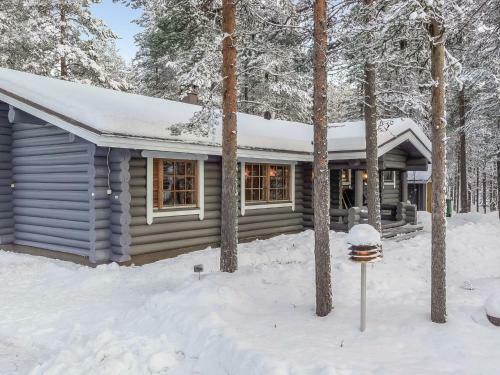 Holiday Home Pasyni