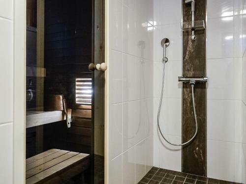 Holiday Home Levin Rinnelinna A8