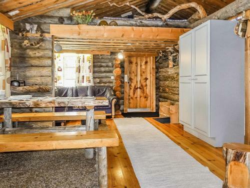 Holiday Home Kelokota