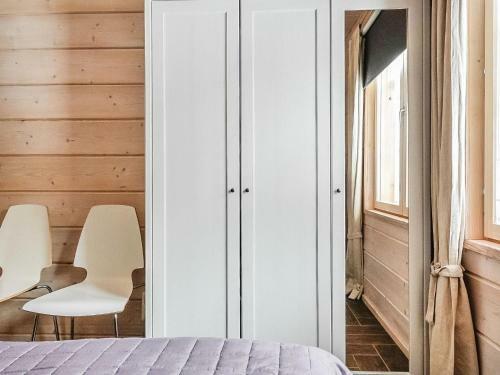Holiday Home Lux III