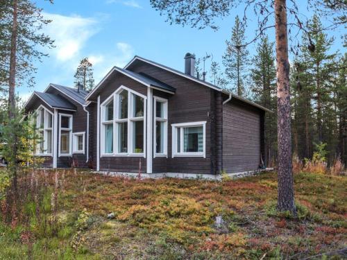 Holiday Home Levin Ohto