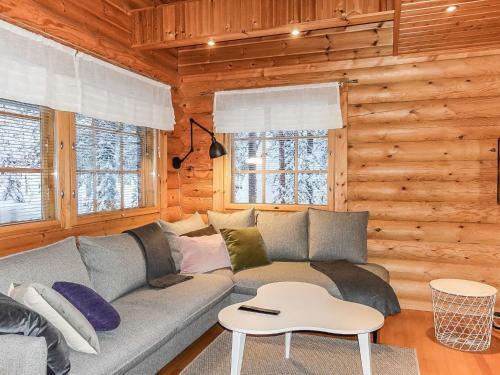 Holiday Home Lomapyk�l� 1 A