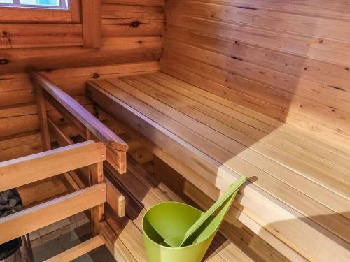 Holiday Home Lomapyk�l� 1 A