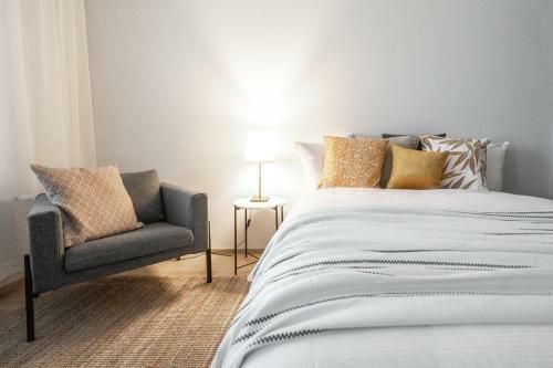 Apartamento Roost Rantatie 17