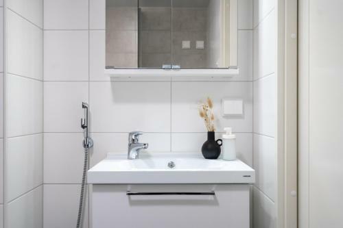 Apartamento Roost Rantatie 17