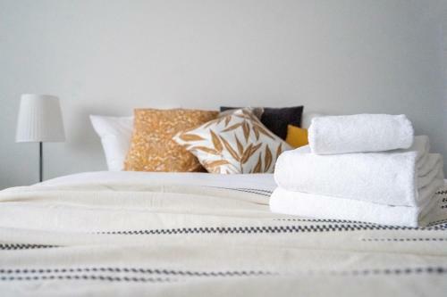 Apartamento Roost Rantatie 17