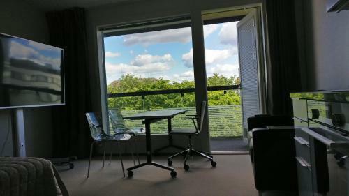 Apartamento Eerikinpiha Residence