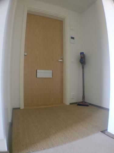 Apartamento Eerikinpiha Residence