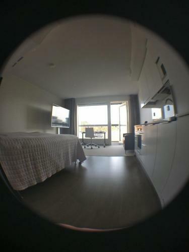 Apartamento Eerikinpiha Residence