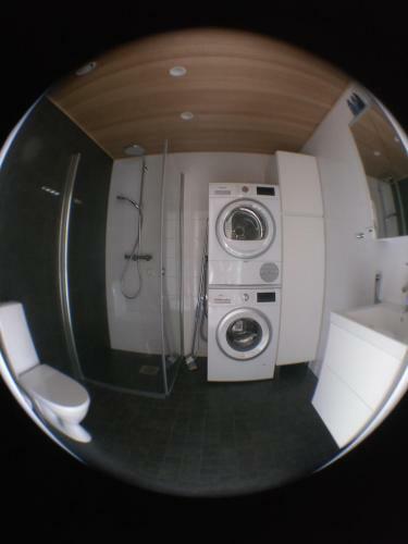 Apartamento Eerikinpiha Residence