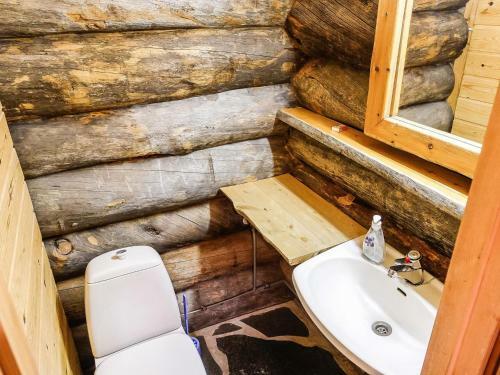 Holiday Home Sallanhelmi C2