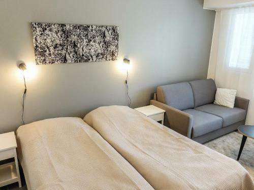Holiday Home Skistar 105