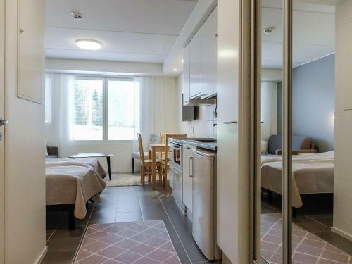 Holiday Home Skistar 105