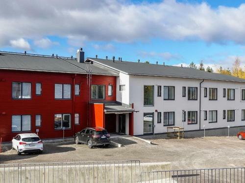 Holiday Home Skistar 105
