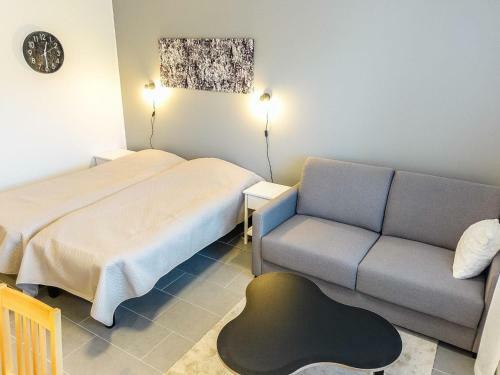 Holiday Home Skistar 105