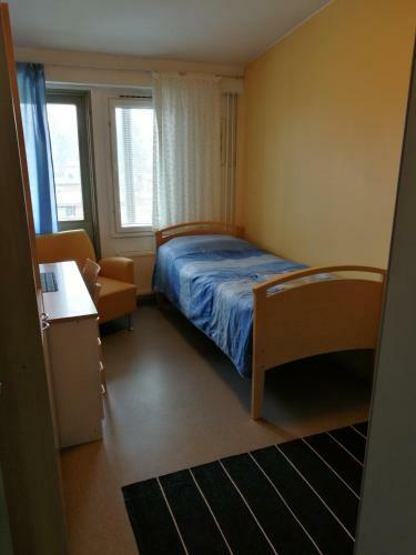 Apartamento Majoitus Sulola