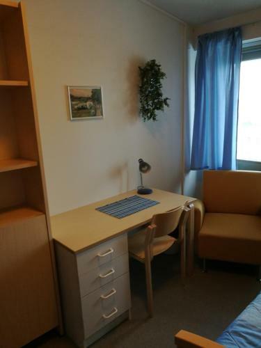 Apartamento Majoitus Sulola