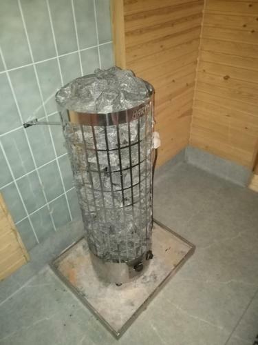 Albergue Majoitus Sulola
