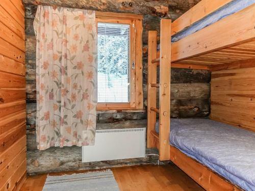 Holiday Home Sallanhelmi C1