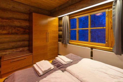 Aparthotel Kuukkeli Aurora