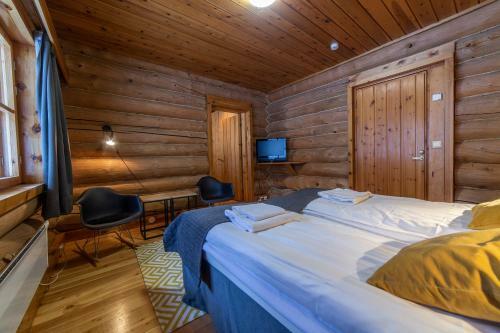 Aparthotel Kuukkeli Aurora