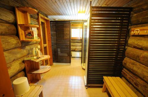 Aparthotel Kuukkeli Aurora