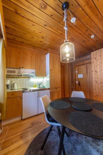 Aparthotel Kuukkeli Aurora