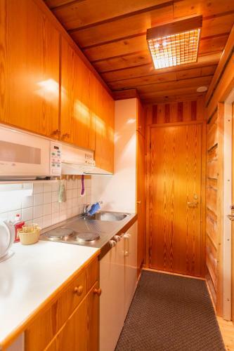 Aparthotel Kuukkeli Aurora