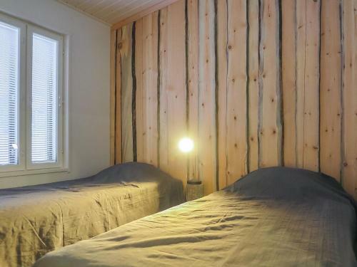 Holiday Home Hilla B