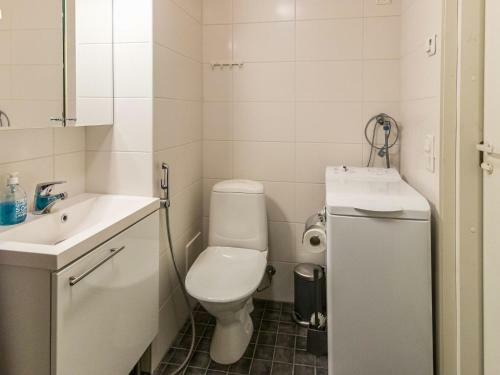 Holiday Home Hiiht�j�ntie 1 As 3