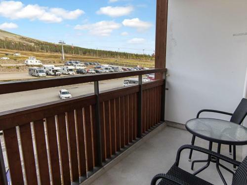 Holiday Home Ski Chalet 7306