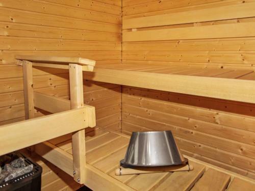 Holiday Home Ski Chalet 7306