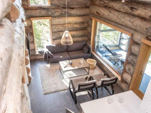 Holiday Home Villa Rytilampi A