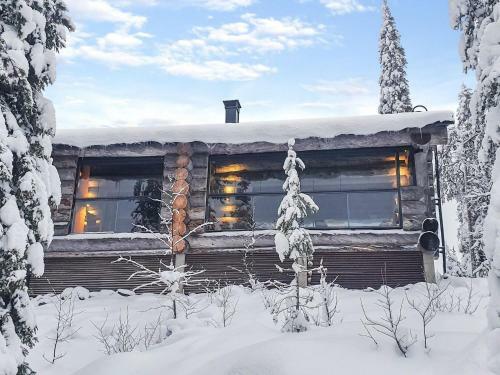 Holiday Home Villa Rytilampi A