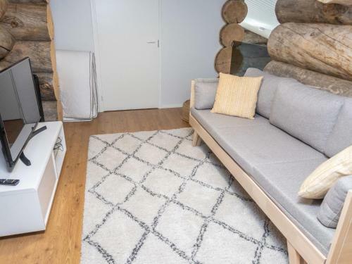 Holiday Home Villa Rytilampi A