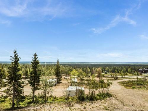 Holiday Home Nordic Chalet 9201