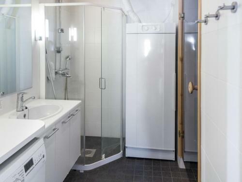 Holiday Home Nordic Chalet 9503