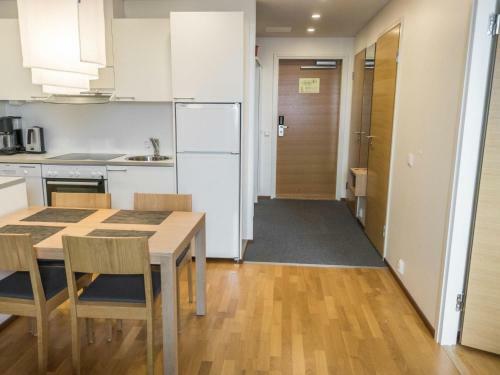 Holiday Home Nordic Chalet 9504
