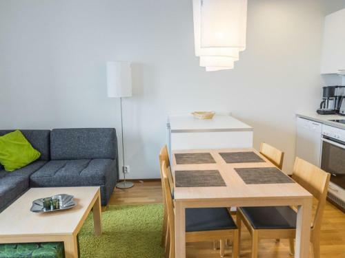Holiday Home Nordic Chalet 9504