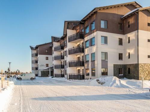 Holiday Home Nordic Chalet 9504